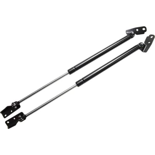 For Toyota Kijang (F60/F70/F80) 1997-2004 Wagon Rear Tailgate Trunk Boot Lift Supports Gas Struts Shock Damper Spring Rod