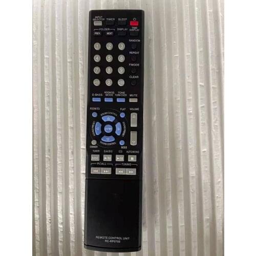 Remote Control For Kenwood RC-RP0705 R-K711 S0912529 COMPACT HI-FI COMPONENT Stereo Receiver