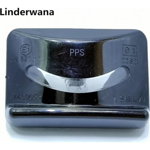 License Light For VOLVO 240 242 264 265 740 760 34430055