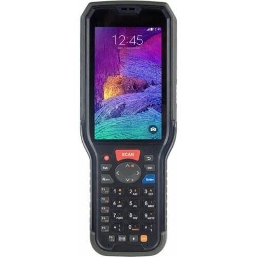 Swiftautoid SA P8400 2D Imager 3G Android RFID 4" Ultra-rugged Industrial Mobile Computer