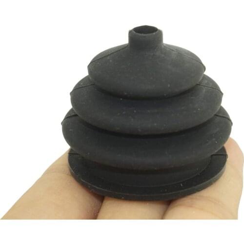 Universal - Gaiter neck - Mobility Knob Gaiter - for Power Scooter Electric Wheelchair Joysticks Joystick Boot