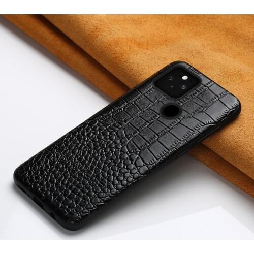 Wangcangli Google Pixel Phone Cases