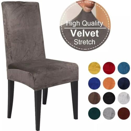 Wannafree Stretch Chair Covers China