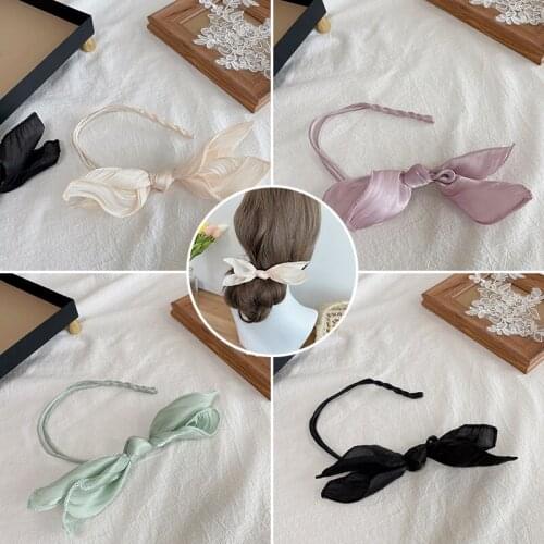 Vintage Hairpin Bun Hairstyle Hair Stick Women Elegant Hair Scrunchies Hair Maker Tools Hair Accessories Bow Roller Donut Bun