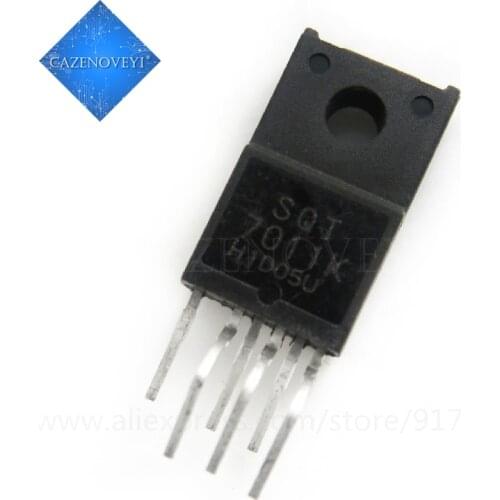 2pcs/lot SQT7011K 7011K TO-220F In Stock
