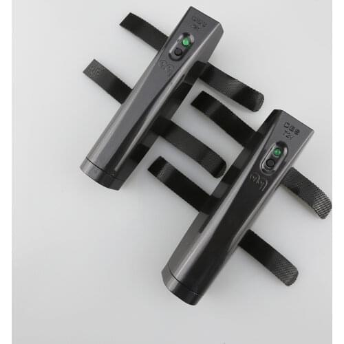 2Pcs 72V DBS Carbon Upgrade Battery System for Audio Amplifier Speaker Audiophile cable (Without battery)