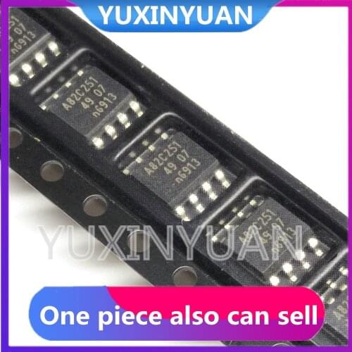 4pcs/lot PCA82C251T SOP8 PCA82C251 SOP 82C251Y A82C251Y A82C251