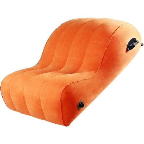 Multipurpose Labor-saving sex bed Inflatable Sofa Sex Pilates