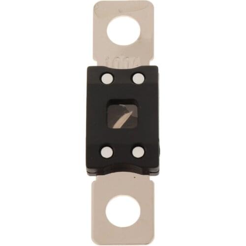 Down Auto Fuse Holder + MEGA Fuse 100A Set For RV/Boat/Camper/Van/Truck