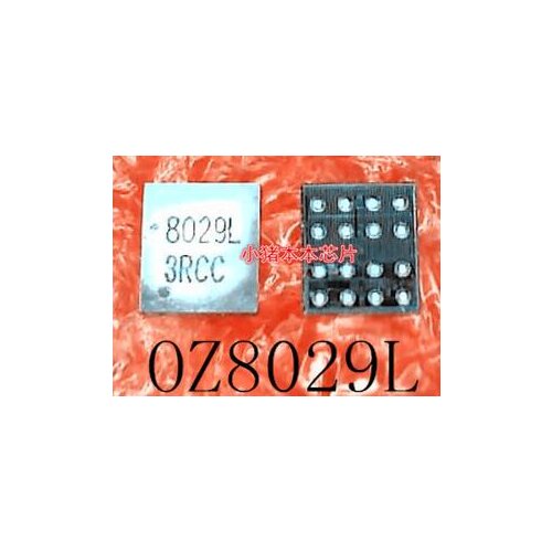 Free shipping 2PCS OZ8029L 8029L BGA16 Automotive IC Chips,Integrated Circuitr ICs