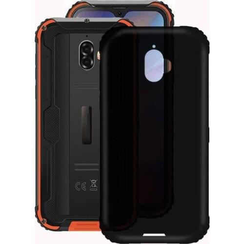 For Blackview BV5900 5.7" Case Silicone Phone Protective Back Shell Coque For Blackview BV5900