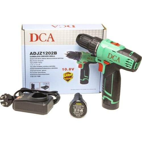 Шуруповерты DCA China At AliExpress