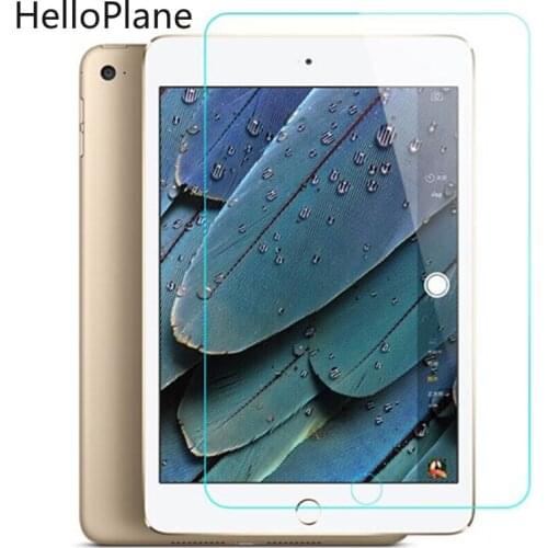 Screen Protector For Apple iPad Pro 9.7 10.5 11 inch 2021 2020 2019 2018 2017 2016 iPadPro Tablet Tempered Glass Protective Film