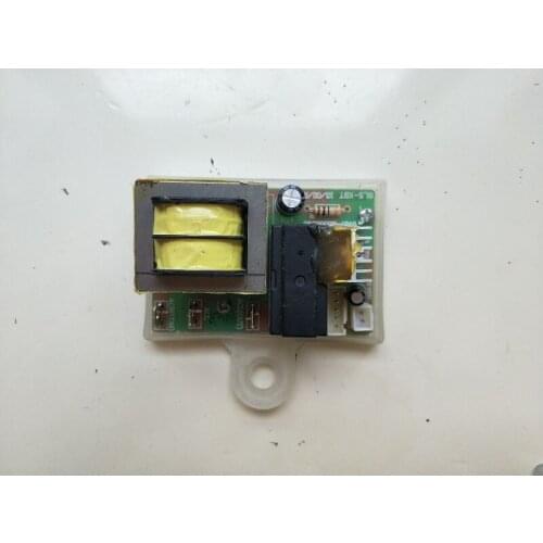 Electric Water Heater Mainboard Suitable for Smith DSZF-40/50/60 Mainboard Computer Board Power Board GLS-XBT