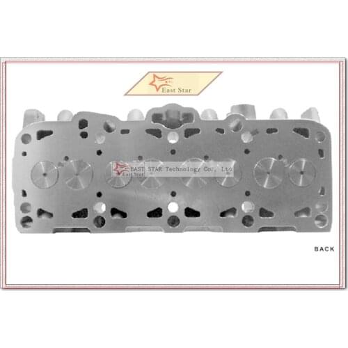 ALH ASV AGR AHF AGP AQM AYQ 1.9TDI 8V 1995 Cylinder Head For Audi VW Linde Industrial 038103351X 038103351B 038103373E 908 703