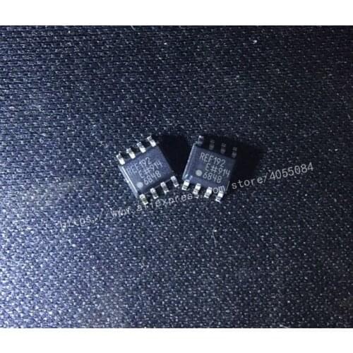 REF192ESZ REF192E REF192 Electronic components chip IC