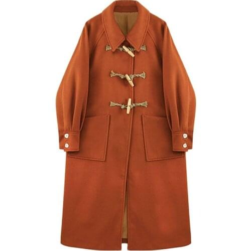 Женские шерстяные пальто Liser China At AliExpress