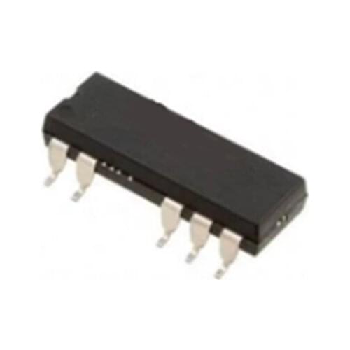 5pcs DCP010512BP-U DCP010512 Miniature 1W Isolated Unregulated Converter IC