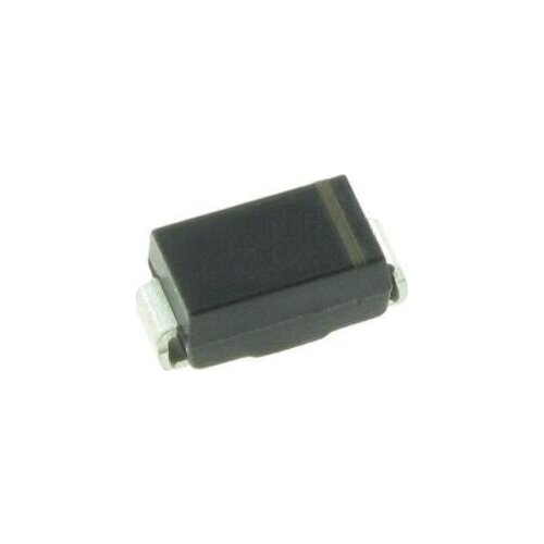 50PCS NP0640SBT3G 80A 64V Thyristor Surge Protection Devices SMB NEW ORIGINAL