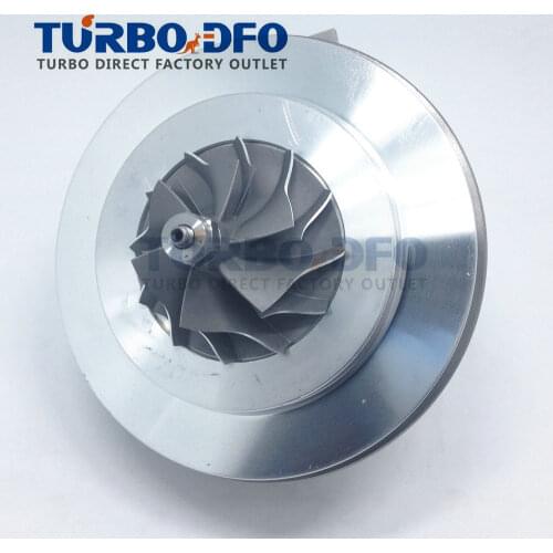 New BV43 53039880144 Turbolader Cartridge 282004A470FF Turbocharger Core For KIA Sorento 2.5 CRDi 125Kw D4CB 2006