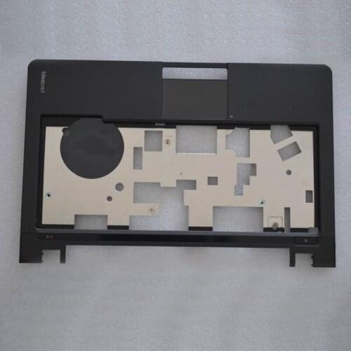 New Original LS205 Palmrest Case W/Speaker&Touchpad For Lenovo ideapad S205 Laptop,P/N 31049240 60.4MN04.005