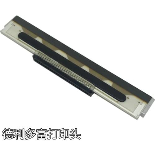 Print head barcode printer printer head For Wincor Nixdorf th200 th230 th420 tp07 Printhead