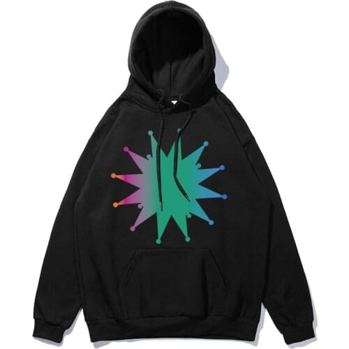 STAHUNTAR Men's Hoodies