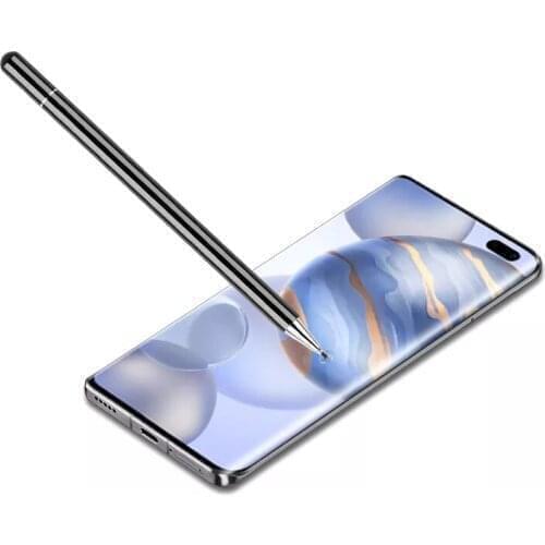 Stylus Pen For Huawei Y5P Y6P Y6S Y8S Y8P Y9S Y5 Lite Y5 Y6 Y9 Prime 2018 2019 Universal Smartphone Pen
