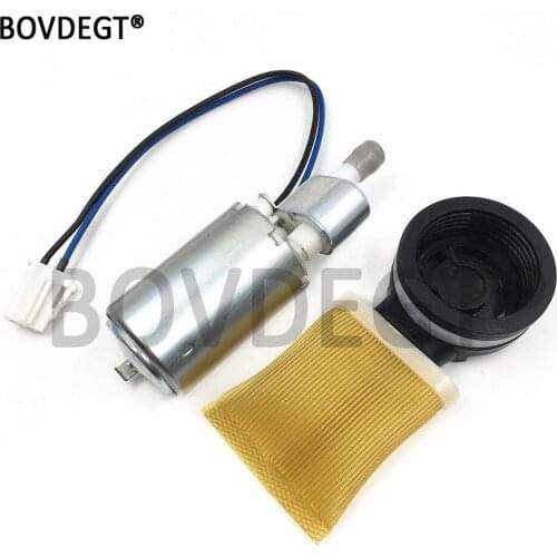 Electric Fuel Pump for DAIHATSU DAIHATSU ISUZU KIA SUZUKI 15110-63B00/1511063B00/15110-63B10/1511063B10/15110-63B01/1511063B01