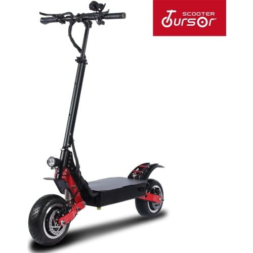 TOURSOR Adult Electric Scooters