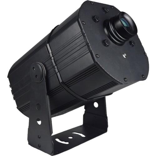 Outdoor light 300W Projection lamp waterproof IP65 customer made any Gobo Logo lighting