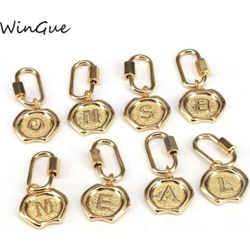 WINGUE Golden Chains