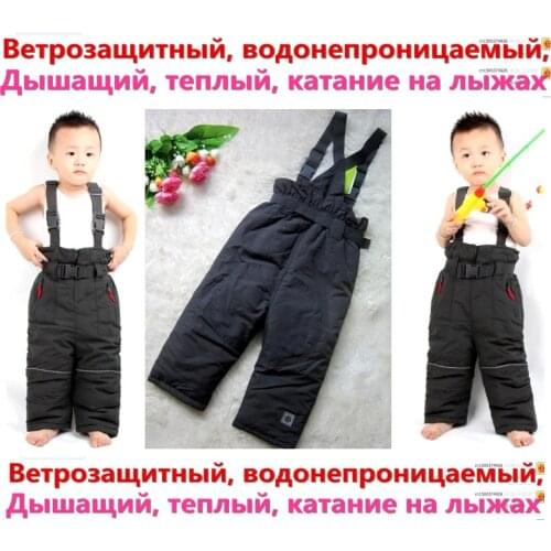 XIANGTEMEI Denim Overalls For Girls