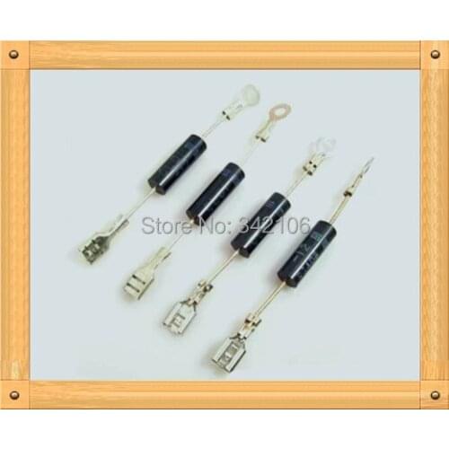 Free Shipping!!! 50pcs Unidirectional high voltage Diode / Diode CL01-12 / Universal T3512 HVM12