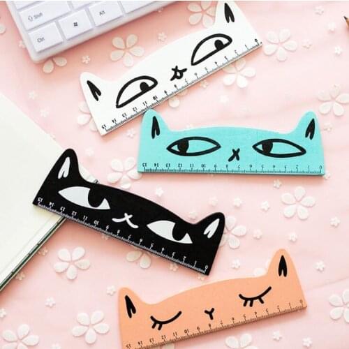 DHMYGS Wooden Rulers