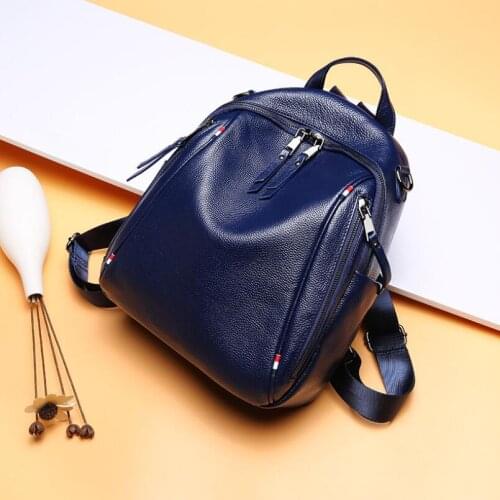 FoxTail＆LiLy Women's Shoulder Backpacks