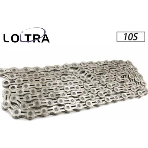 LOLTRA Bicycle Chains