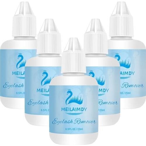 MEILAIMDY Eyebrow & Eyelash Tools