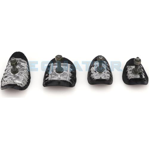 Dirt Pit Bike ATV Quad Motocross Motorcycle 1.60" 1.85" 2.15" 2.50" Wheel Tyre Rim Lock tyre safe Security Bolt