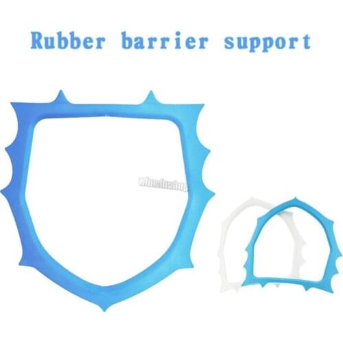 Disposable Dental Rubber Dam Frame Holder Autoclavable Rubber Barrier Bracket Support Lab Materials Instrument