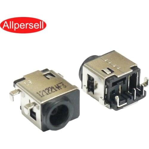 Laptop DC Power Jack Harness for Samsung 300E5 305V5A NP300E4A NP300E4C NP300V3A NP300E5A port plug cable wire Harness head