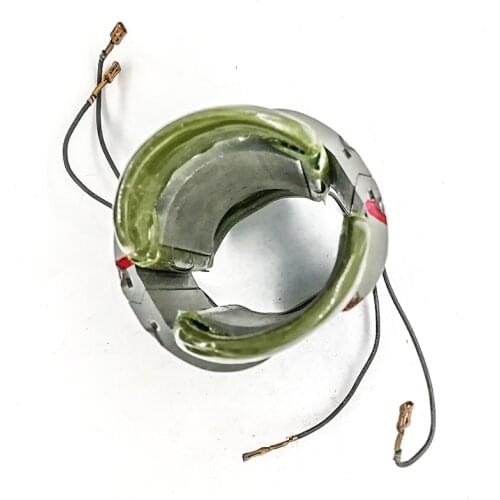 AC 220V/240V Stator field replacement For BOSCH GWS8 GWS8-115 GWS 8-125 GWS8-125C GWS850 GWS 850 angle grinder spare parts