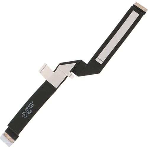 Trackpad Touchpad Flex Cable Replacement 593-1577-B for Macbook Pro Retina 13'' A1425 MD212 MD213