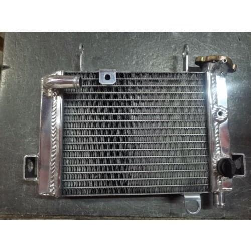 Golpher Aluminium Radiator for Honda CBR125 03-09