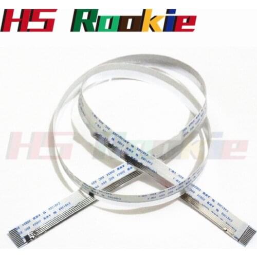 FFC Flat Flex Flexible Cable CCD Scanner Scan CIS for Canon MF 4018 4010 4120 4150 4140 4012 4122 4130 4350 4320 4370 4380 4340