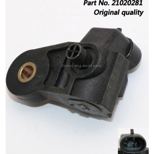 FU HAO AUTO PARTS ABS Systems