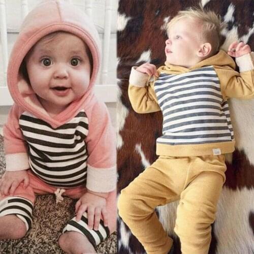 Imcute Clothing Sets For Newborns