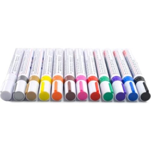 Водостойкие маркеры Jinhao China At AliExpress