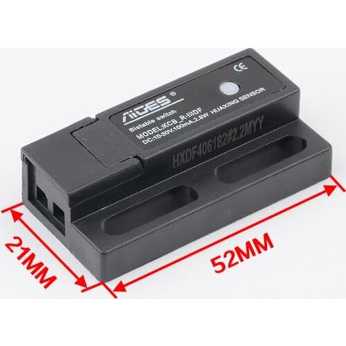 KCB-R-IIIDF Elevator bistable switch lift spare parts KCB-3DF switch KCB_R-IIIDF