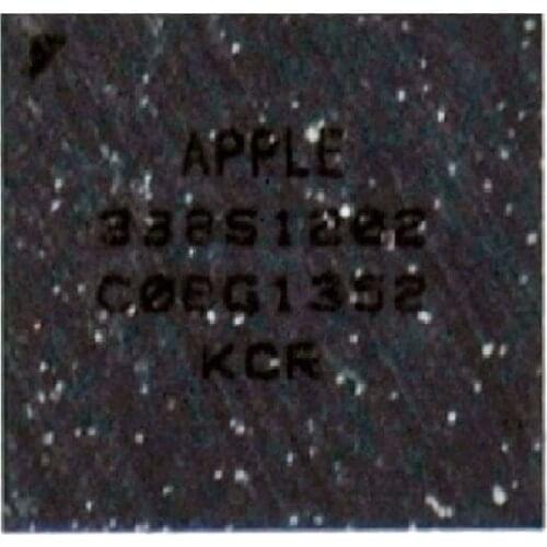 Small Audio IC 338s1202 for iPhone 5s & 5C